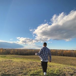 Meet your Posher, Earl